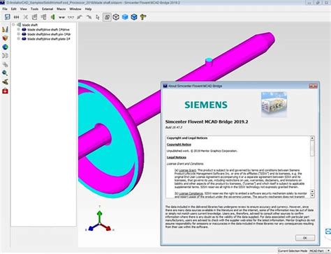 Siemens Simcenter FloVENT