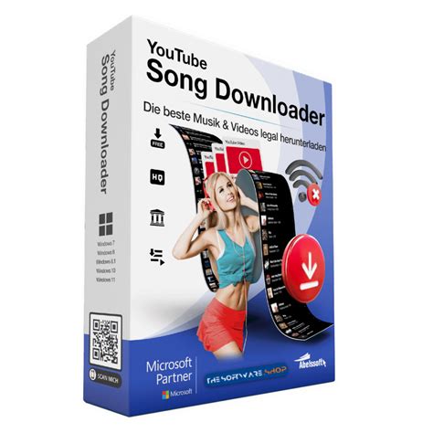 Download Abelssoft YouTube Song