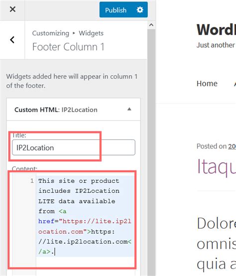 IP2Location Geolocation Database 24