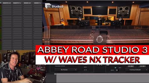 Waves Abbey Road Plugins 2025 Download For Windows 7