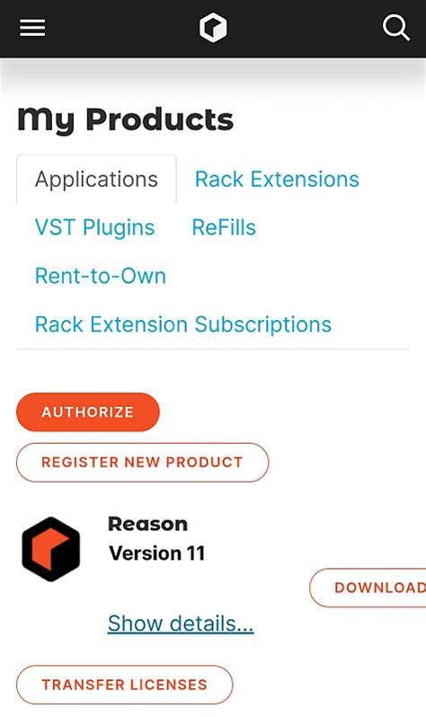 Propellerhead Reason Studios 2025 Free Download File
