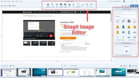 Snagit 2025 Direct Download Link
