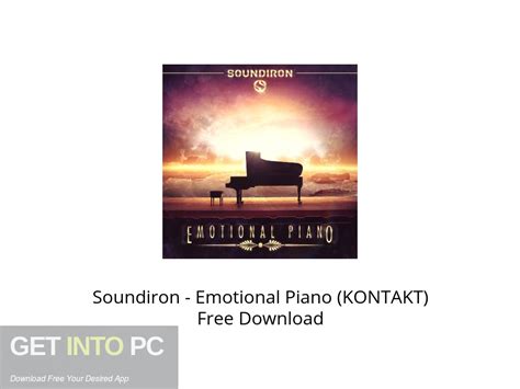 Soundiron 2025 Trial Version Free
