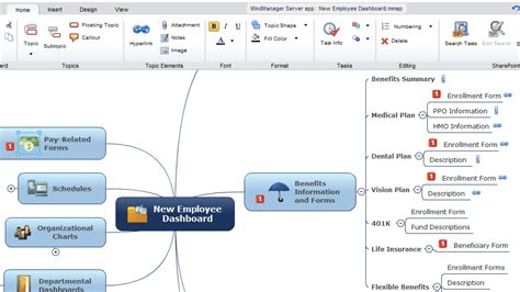 MindManager Enterprise 2025 Free Download Windows
