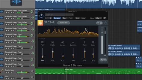 IZotope Nectar 2025 Free Download Trial
