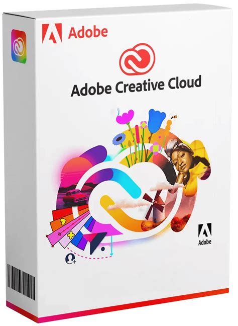 Adobe Creative Cloud Collection