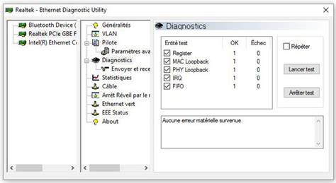 Realtek Ethernet Controller All-In-One