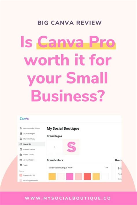 Canva Pro 2025 Direct Download Link
