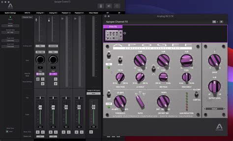 Apogee RockSim Download and