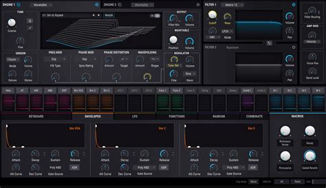 Native Instruments Massive X 2025 Free Download Options
