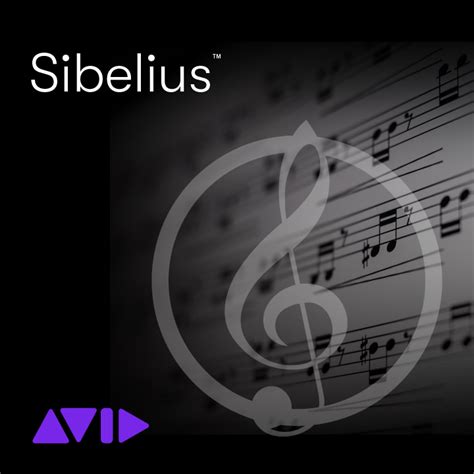 Avid Sibelius Ultimate 2025 Portable Download
