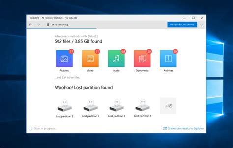 DiskGenius Recovery 2025 No Survey Download
