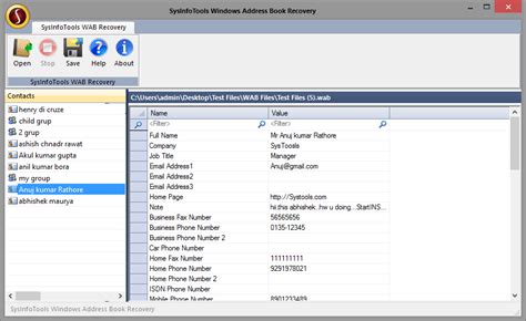 Download Cracked SysInfoTools Advanced