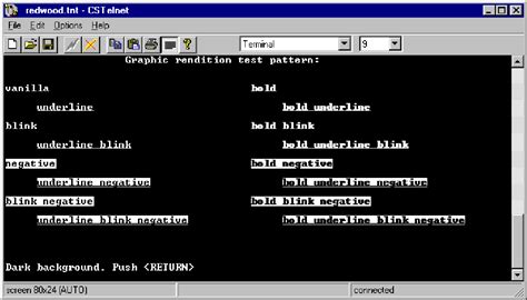 AbsoluteTelnet 12.11 Download Free