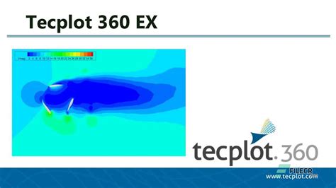 Tecplot Focus 2023 R1